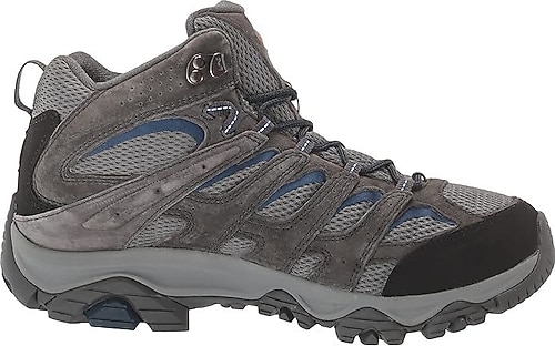 Merrell Moab 3 Mid Erkek Outdoor Bot Fiyatları, Özellikleri ve