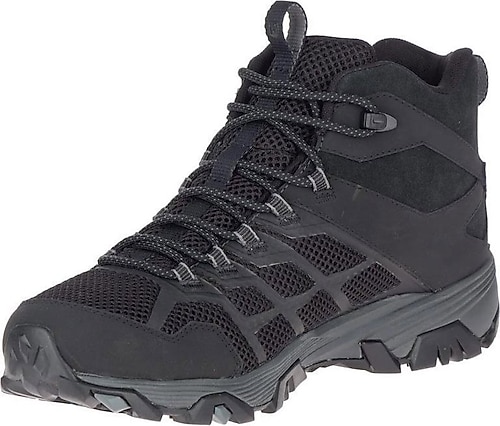 merrell women's moab fst ice  thermo