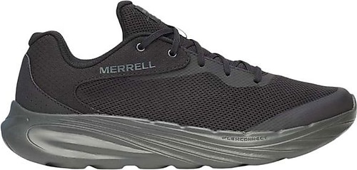 Merrell Morphaxis J068527 Siyah Erkek Spor Ayakkabı Fiyatları