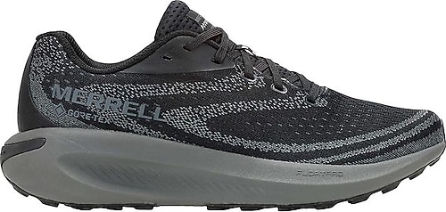 Merrell Morphlite Gore-Tex J068219 Siyah Erkek Outdoor Ayakkabı