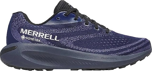 Merrell Morphlite Gore-Tex J068683 Lacivert Erkek Outdoor Ayakkabı