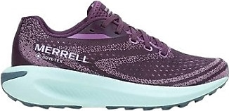 Merrell Morphlite Gore-Tex J068280 Mor Kadın Koşu Ayakkabısı