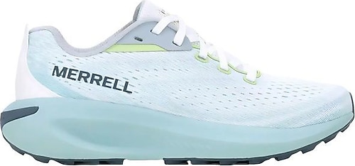 Merrell Morphlite J068286 Açık Mavi Kadın Koşu Ayakkabısı