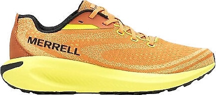Merrell Morphlite J068071 Sarı Erkek Koşu Ayakkabısı Fiyatları