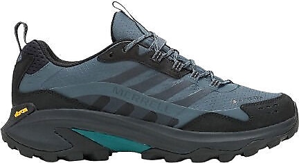 Merrell Speed Remix Gore-Tex J037967 Mavi Erkek Outdoor Ayakkabı