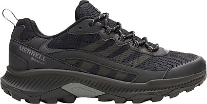Merrell Speed Strike 2 Gore-Tex J037825 Siyah Erkek Outdoor