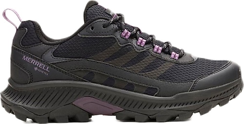 Merrell Speed Strike 2 Gore-Tex J038266 Siyah Kadın Outdoor