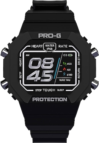 MF Product Wear Pro-G 0544 Akıllı Saat