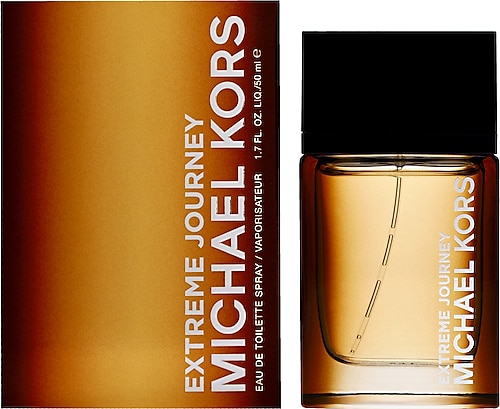 Michael Kors Extreme Journey EDT 50 ml Erkek Parfüm Fiyatları, Özellikleri  ve Yorumları