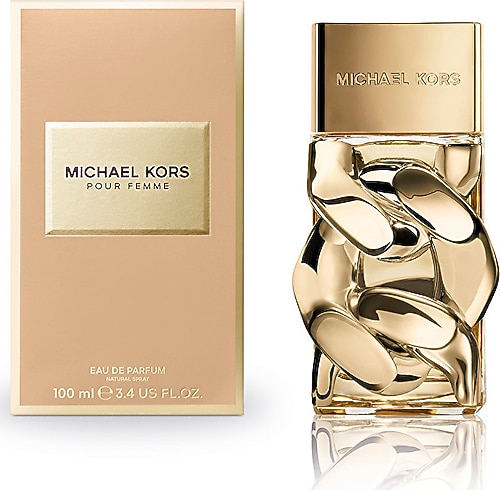 Michael Kors Pour Femme EDP 100 ml Kadın Parfüm