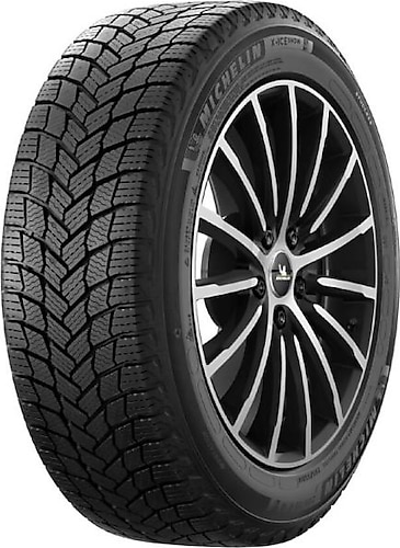 Michelin X-Ice Snow 225/55 R18 102H XL Kış Lastiği Fiyatları