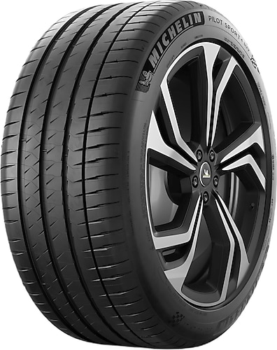Michelin Pilot Sport 4 SUV 255/45 R19 100V Yaz Lastiği Fiyatları ...