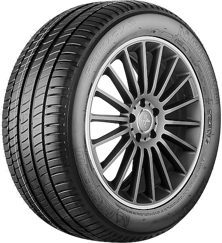 Michelin Primacy 3 ZP x MOE 275/35 R19 100Y XL GRNX Yaz Lastiği