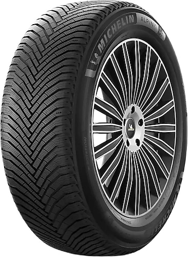 Michelin Alpin 7 215/65 R17 103H XL Kış Lastiği Fiyatları, Özellikleri ...
