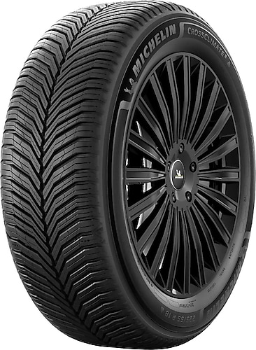 Michelin CrossClimate 3 205/55 R16 91W 4 Mevsim Lastik - 2026
