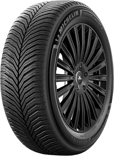 Michelin CrossClimate 3 205/60 R16 96H XL 4 Mevsim Lastik