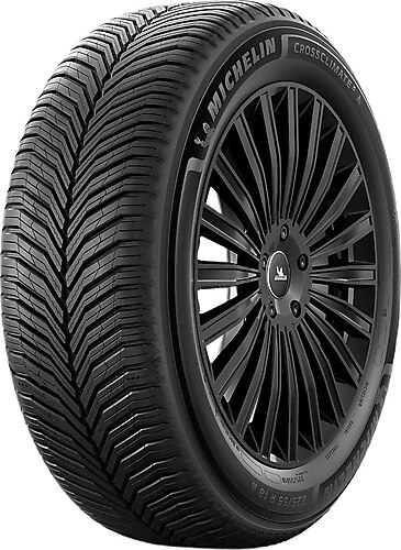 Michelin CrossClimate 3 235/50 R18 97V 4 Mevsim Lastik - 2025