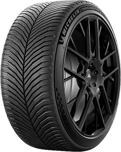 Michelin CrossClimate 3 Sport 255/40 R20 101Y XL 4 Mevsim Lastik Michelin CrossClimate 3 Sport 255/40 R20 101Y XL 4 Mevsim Lastik