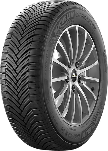 ムーンクリスタル Michelin CrossClimate Plus 165/65 R15 85H XL 4 Mevsim Lastik