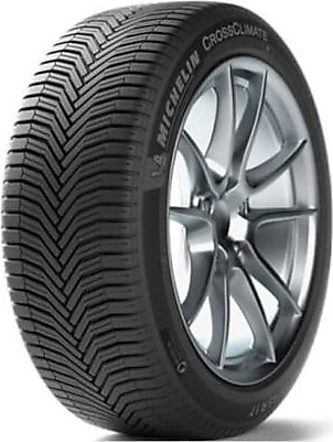 Michelin CrossClimate Plus 185/55 R15 86H XL 4 Mevsim Lastik