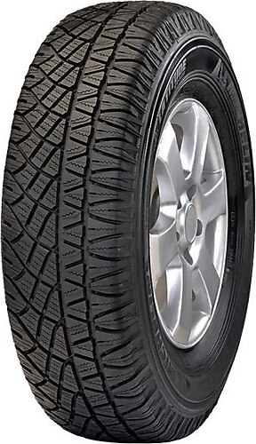 Arivo Ganzjahresreifen 255/60 R18 112H Carlorful A/S 3PMSF XL