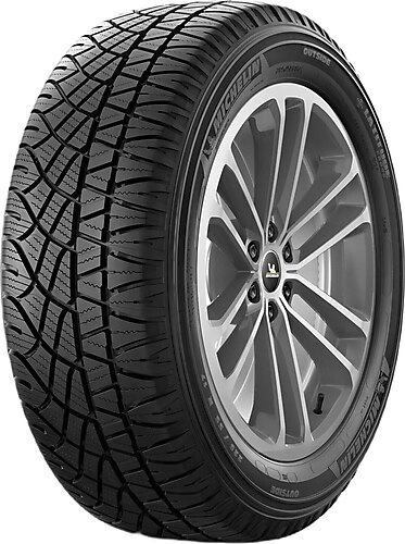 Michelin Latitude Cross 265/70 R16 112H Yaz Lastiği Fiyatları Michelin Latitude Cross 265/70 R16 112H Yaz Lastiği Fiyatları