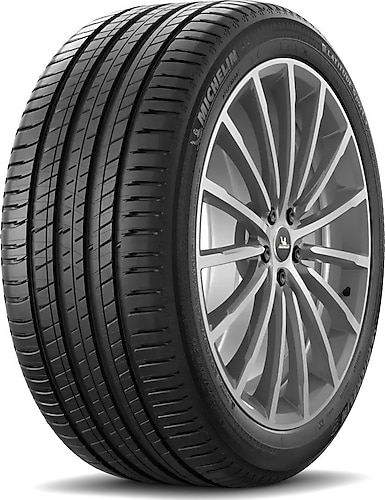 Michelin Latitude Sport 3 315/40 R21 111Y MO Yaz Lastiği Fiyatları