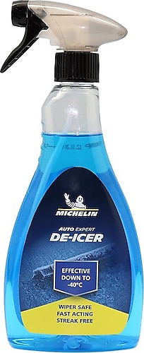 Michelin MC33177 500 ml Buz Çözücü Sprey