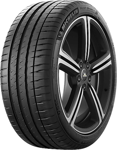 Michelin Pilot Sport 4 275/35 R19 100Y XL ZP X Yaz Lastiği - 2024