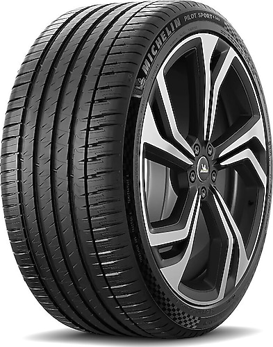 Michelin Pilot Sport 4 SUV 235/45 R21 101Y XL MO Yaz Lastiği