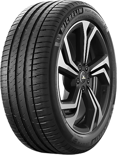 Michelin Pilot Sport 4 SUV 235/55 R19 101V ZP Yaz Lastiği