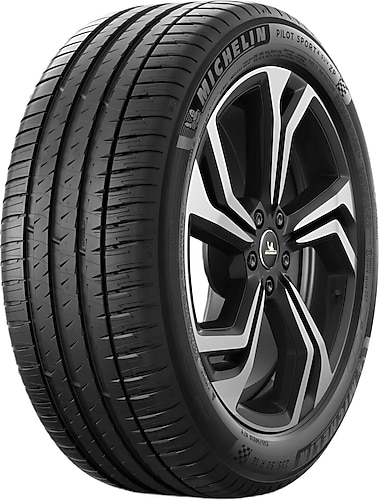 Michelin Pilot Sport 4 SUV 235/60 R18 103V ZP Yaz Lastiği
