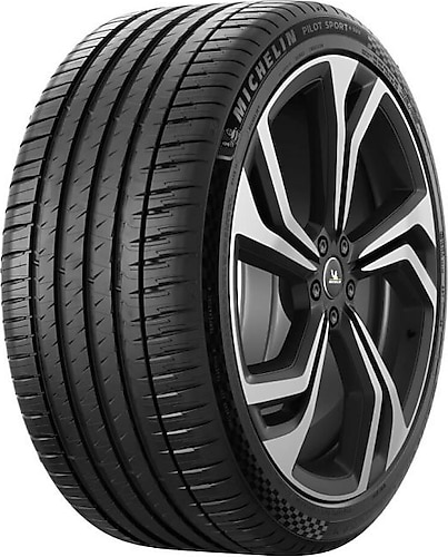 Michelin Pilot Sport 4 SUV 255/45 R20 101W ZP FRV Yaz Lastiği