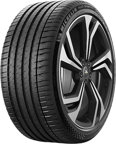 Michelin Pilot Sport 4 Suv 265/45 R21 104W Yaz Lastiği Fiyatları