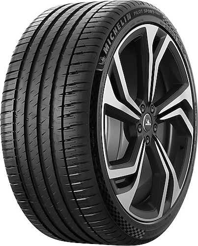 Michelin Pilot Sport 4 SUV 275/40 R22 108Y XL Yaz Lastiği