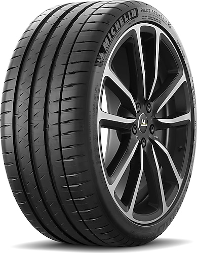 22年ミシュラン PILOT SPORT 4S 255/35R19 96Y 1本 MICHELIN [1本