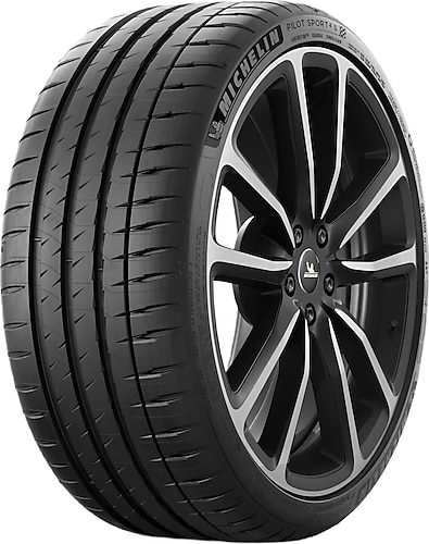 255/35 R18 MICHELIN PILOT SPORT 4 S タイヤ ミシュラン（MICHELIN） 255/35ZR18 (94Y) XL パイロット スポーツ 4S