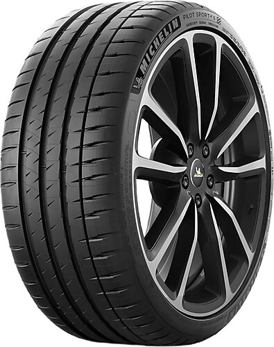 Michelin Pilot Sport 4S 285/30 R20 99Y XL X Yaz Lastiği Fiyatları