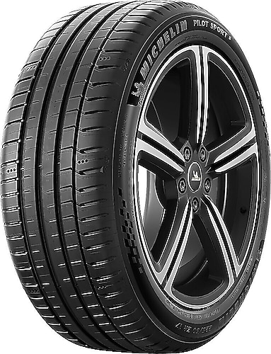 Michelin Pilot Sport 5 215/55 R17 98Y XL Yaz Lastiği - 2026