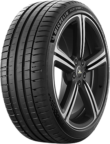 タイヤ・ホイール 235/35 ZR19 91Y MICHELIN PILOT SPORT 5 Michelin Pilot Sport 5 235/35 R19 91Y XL Yaz Lastiği Fiyatları