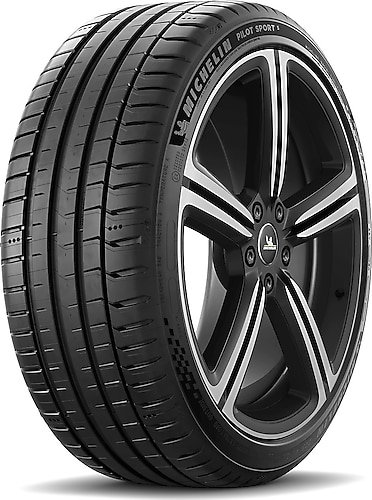 Michelin Pilot Sport 5 245/40 R18 97Y XL Yaz Lastiği - 2023