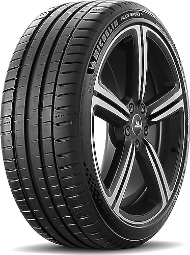 Michelin Pilot Sport 5 255/45 R18 103Y XL Yaz Lastiği Fiyatları