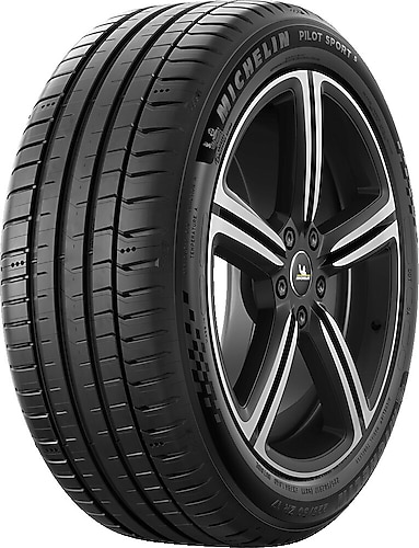 265/35 R18 MICHELIN PILOT SPORT 5、2024年 Michelin Pilot Sport 5 265/35 R18 97Y XL Yaz Lastiği - 2024