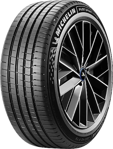 Michelin Pilot Sport 5 Energy 255/45 R19 104Y XL Acoustic Yaz