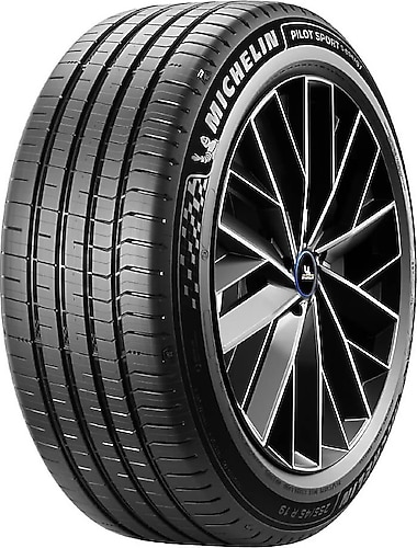 Michelin Pilot Sport 5 Energy 265/40 R21 105Y XL Yaz Lastiği