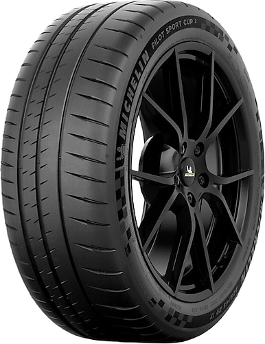 Michelin Pilot Sport Cup 2 245/35 R20 95Y XL Connect LTS Yaz Lastiği ...