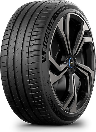 Michelin Pilot Sport EV 235/45 R19 99W XL Yaz Lastiği Fiyatları