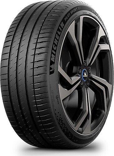 Michelin Pilot Sport EV 235/55 R20 105W XL Acoustic Yaz Lastiği