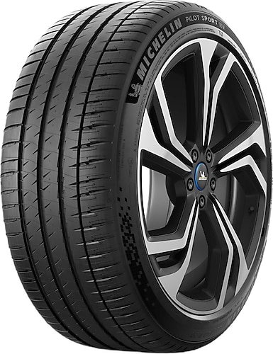 タイヤ・ホイール Pilot Sport EV Acoustic 255 40 R20 T2 Michelin Pilot Sport EV 255/40 R20 101W XL T0 Acoustic Yaz Lastiği