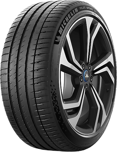Michelin Pilot Sport EV 255/45 R20 105W XL GOE Acoustic Yaz